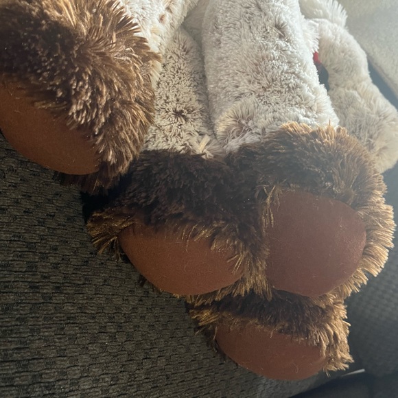 Two Encore Giant Plush Reindeer ๐ฆ Christmas ๐ Holiday - Picture 8 of 11